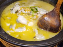 -九锅一堂酸菜鱼(学府凯德店)
