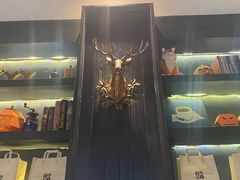 -YUMI芽米·法式烘焙·咖啡(骖鸾路店)