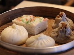 -东园小馆·早茶·淮扬小炒(江都路店)