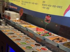-东道煮牛肉火锅(东盛大街店)