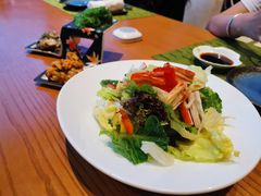 -中国书法大厦日本料理