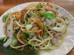-十三妹咸米时店