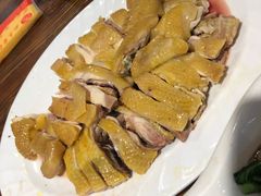 -秋色客家菜(南山店)