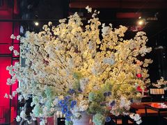 -上海滩餐厅(BFC外滩金融中心店)