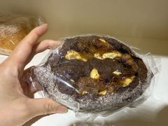 -佐敦面包铺·JORDAN BAKERY
