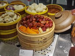 -潍坊鸢飞大酒店(泰华城店)