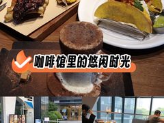 -魏客咖啡(中铁中心店)