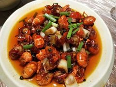 -巴厘龙虾·榜首油焖大虾(音乐学院·沿江酒馆店)