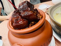 -瑞福园联谊餐室(茂名南路店)