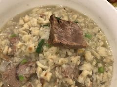-老刘家永盛斋·传统泡馍(东关南街店)
