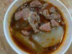 -江三王记牛杂馆(总店)
