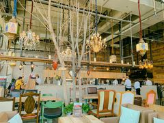 大堂-Maan coffee漫咖啡(1905店)