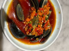 -小菜园新徽菜(蚌埠蚌山万达店)