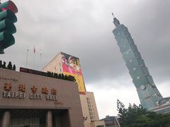 -台北101