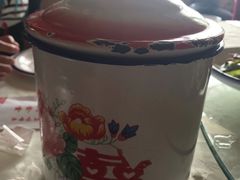 -人民公社大食堂(张家湾店)