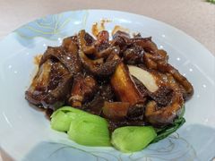 -丰泽园饭店