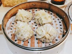 上品羊后腿肉烧麦-内蒙联营烧麦 草原石榴红(护国寺店)