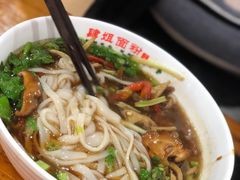 -肆姐面粉馆(坡子街店)