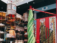 -蒙特利亲子乐园