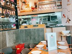 大堂-新贝乐意大利餐厅(苏州中心店)
