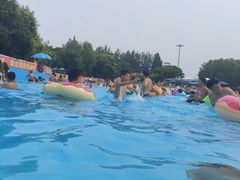 -欢乐水魔方水世界