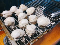 -丹东特色烤肉(南光三部店)