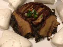 -唐拉雅秀酒店-唐苑中餐厅