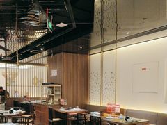 -捞王锅物料理(上海世茂广场店)