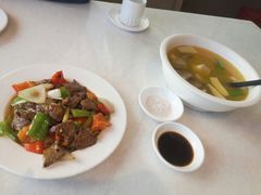 -衡山汇·高级粤菜(霄云路店)