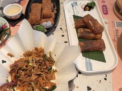 -点都德(广州白云山景区南门店)