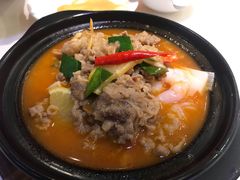 -大咀港式茶餐厅(恒泰店)
