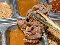 -杨小佳·齐齐哈尔烤肉·烤串(广州店)