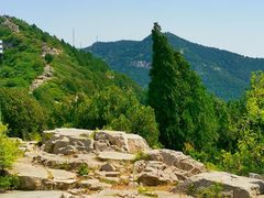 -千佛山风景名胜区