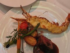 -马克西姆餐厅(崇文门店)