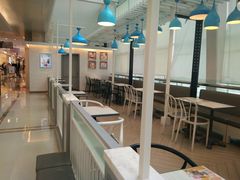 -满记甜品(无锡八佰伴店)