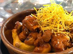 -绿雅居原生态农庄(小涌店)
