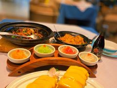 -南棠馆粤菜坊(群光店)