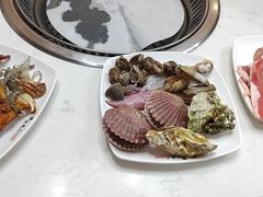 -集杰尚品海鲜烤肉自助餐厅(即墨宝龙广场店)