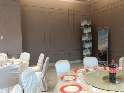 -唐山香格里拉大酒店·宴会厅