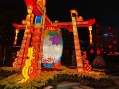 -深圳锦绣中华民俗村