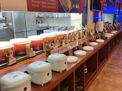 -鲍氏金勺子(恒大店)
