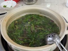 -生宇山珍野生菌汤锅•始于2002(双流古塔店)