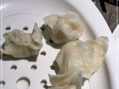 -前海沿·青岛菜(李沧万达店)
