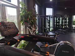 -Burn Fit燃炼健身工作室(新都旗舰店)