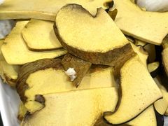 -菌之家·专业纯野生菌火锅·特色炒菌