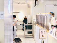 -喜茶(佛山岭南站店)