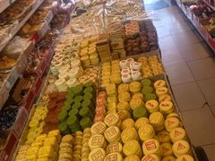 -庆祥斋糕点厂(留学路店)