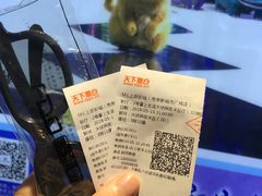 -SFC上影影城(南京新城市广场店)