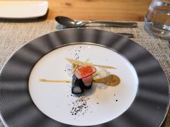 -香樟花园法式铁板烧(恒隆广场店)
