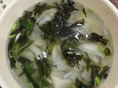 -庆丰包子铺(和平里店)
